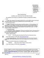 MIL MIL-DTL-32286 Amendment 3 (all prev amd incorp.) PDF