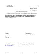 MIL MIL-DTL-3628/152C Notice 1 – Cancellation PDF