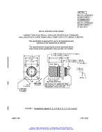 MIL MIL-DTL-38999/20G Amendment 2 (all prev amd incorp.) PDF