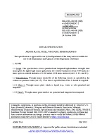 MIL MIL-DTL-46100E Amendment 2 PDF