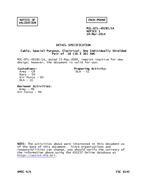 MIL MIL-DTL-49285/1A Notice 1 – Validation PDF