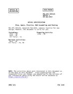 MIL MIL-DTL-50512A Notice 1 – Validation PDF