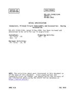 MIL MIL-DTL-55302/124A Notice 1 – Validation PDF