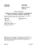 MIL MIL-DTL-55302/131D Notice 1 – Validation 1 PDF