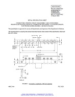 MIL MIL-DTL-55302/145C Amendment 1 (amendment incorporated) PDF