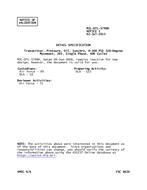 MIL MIL-DTL-5790H Notice 1 – Validation PDF