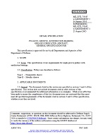 MIL MIL-DTL-7034F Amendment 2 PDF