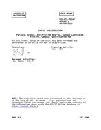 MIL MIL-DTL-7034F Notice 1 – Validation 1 PDF