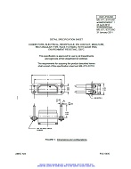 MIL MIL-DTL-83733/8C Amendment 1 PDF