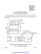 MIL MIL-DTL-83734/5F Amendment 1 (amendment incorporated) PDF