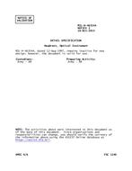 MIL MIL-H-46354A Notice 2 – Validation PDF