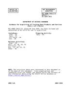 MIL MIL-HDBK-29612/1A Notice 2 – Validation 2 PDF