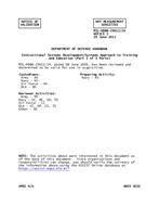 MIL MIL-HDBK-29612/2A Notice 2 – Validation 2 PDF