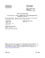 MIL MIL-M-38510/126C Notice 1 – Validation PDF