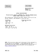 MIL MIL-M-38510/231C Notice 2 – Validation PDF