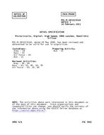 MIL MIL-M-38510/654A Notice 1 – Validation 1 PDF