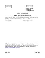 MIL MIL-M-49233A Notice 2 – Validation PDF