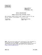 MIL MIL-M-49234A Notice 2 – Validation PDF