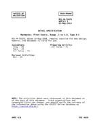 MIL MIL-M-7507B Notice 3 – Validation PDF