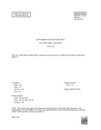 MIL MIL-PRF-1/115M Notice 1 – Inactivation PDF