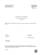 MIL MIL-PRF-1/1635C Notice 1 – Inactivation PDF