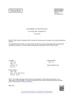 MIL MIL-PRF-1/590C Notice 1 – Inactivation PDF