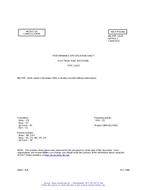 MIL MIL-PRF-1/61D Notice 1 – Cancellation PDF