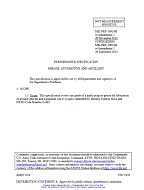 MIL MIL-PRF-10924H Amendment 2 (all prev amd incorp.) PDF