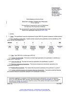 MIL MIL-PRF-12934/37A Amendment 1 PDF