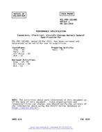 MIL MIL-PRF-18148D Notice 1 – Validation PDF