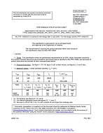 MIL MIL-PRF-19500/253K Amendment 1 (amendment incorporated) PDF