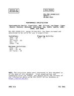 MIL MIL-PRF-19500/313J Notice 1 – Validation PDF