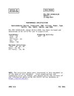 MIL MIL-PRF-19500/612D Notice 1 – Validation PDF