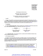 MIL MIL-PRF-22684F Amendment 1 PDF