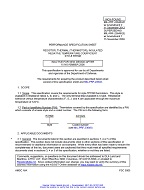 MIL MIL-PRF-23648/2E Amendment 2 (all prev amd incorp.) PDF