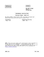 MIL MIL-PRF-23950B Notice 2 – Validation 2 PDF