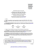 MIL MIL-PRF-26/3E Amendment 2 (all prev amd incorp.) PDF