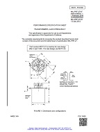 MIL MIL-PRF-27/1F Amendment 1 PDF