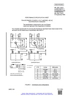 MIL MIL-PRF-27/42C Amendment 1 PDF