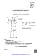 MIL MIL-PRF-27/55D Amendment 1 PDF