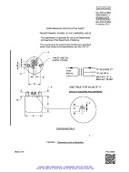 MIL MIL-PRF-27/56G Amendment 1 PDF