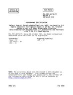 MIL MIL-PRF-28776/7F Notice 1 – Validation PDF