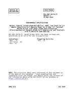 MIL MIL-PRF-28776/7F Notice 2 – Validation PDF