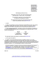 MIL MIL-PRF-32159/12 Amendment 2 (all prev amd incorp.) PDF