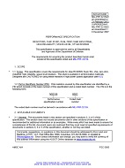 MIL MIL-PRF-32159/2 Amendment 2 (all prev amd incorp.) PDF