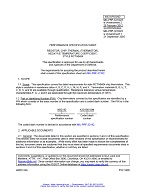 MIL MIL-PRF-32192/3 Amendment 2 (all prev amd incorp.) PDF