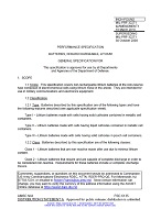 MIL MIL-PRF-32271 Amendment 1 (amendment incorporated) PDF