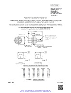 MIL MIL-PRF-39012/61D Amendment 1 (amendment incorporated) PDF