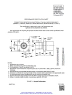 MIL MIL-PRF-39012/8E Amendment 1 (amendment incorporated) PDF