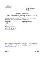 MIL MIL-PRF-39016/22E Notice 1 – Validation PDF